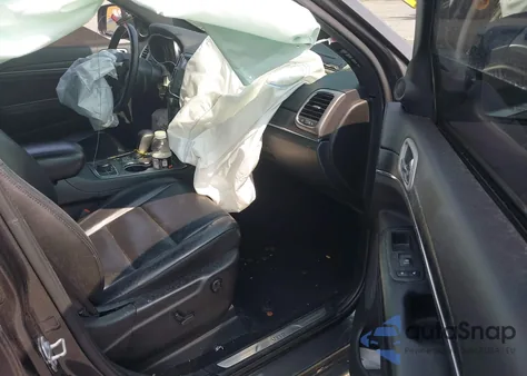 2020 Jeep Grand Cherokee Limited 4X4 z USA, uszkodzony, nr VIN 1C4RJFBG3LC339985